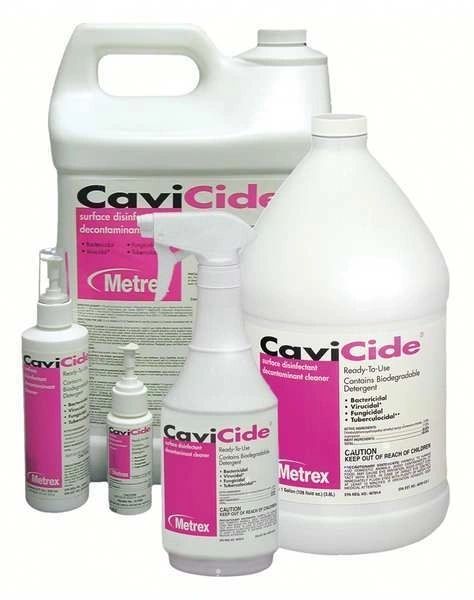 CaviCide Disinfectant- One Gallon