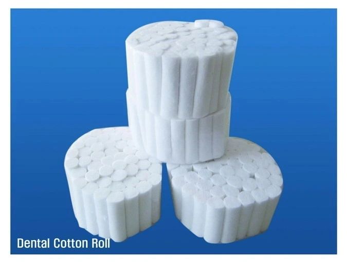 Dental Cotton Rolls, Wholesale Online Store