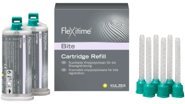 FLEXITIME KIT-Heavy or Correct Flow