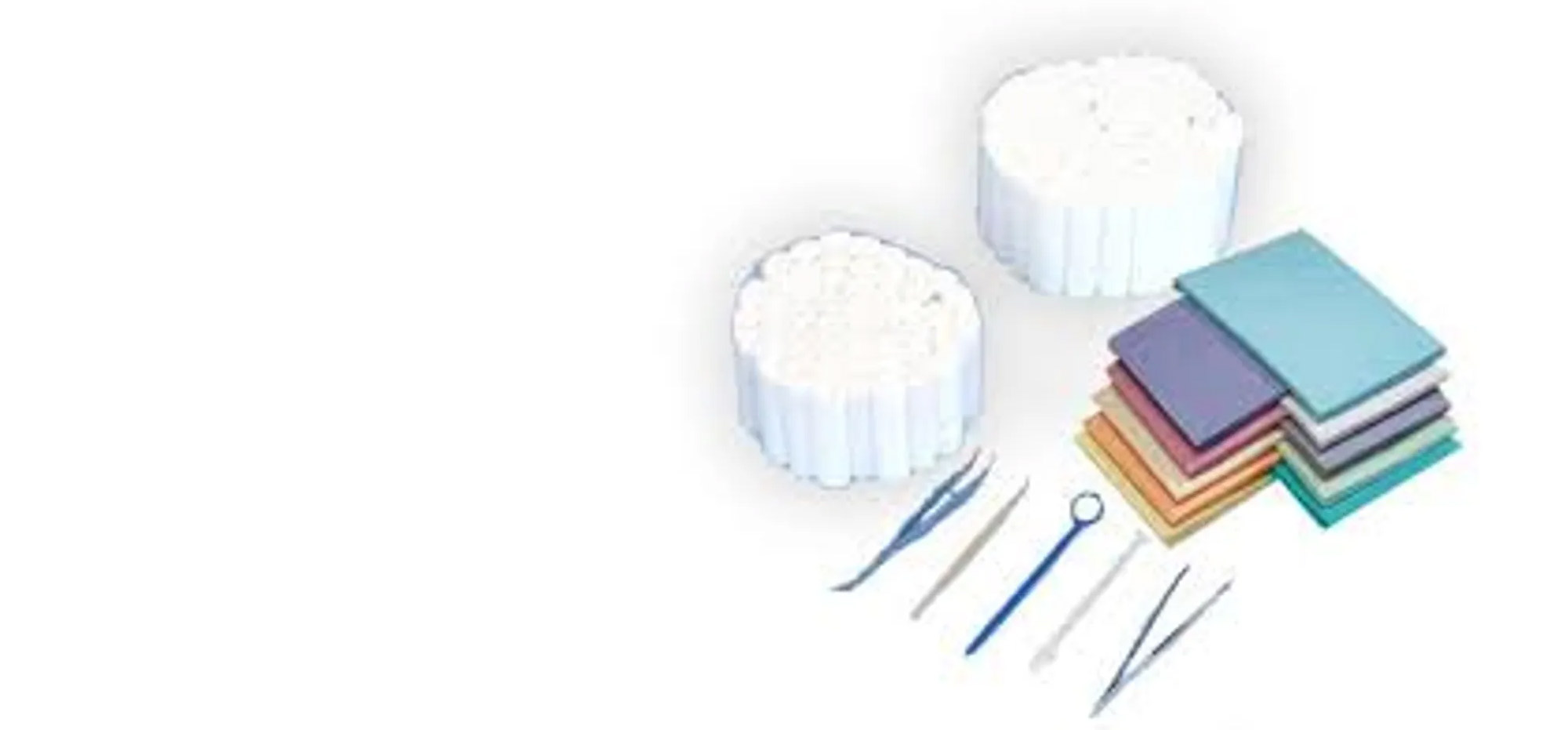 Medical and Dental Supplies Company Dental Supply Store Los Angeles, CA